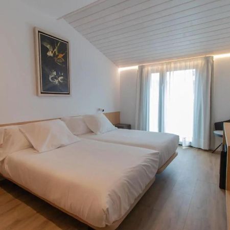 Hotel Cortabitarte Soria Dış mekan fotoğraf