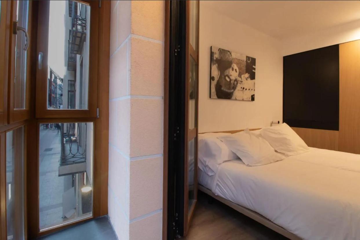 Hotel Cortabitarte Soria Dış mekan fotoğraf