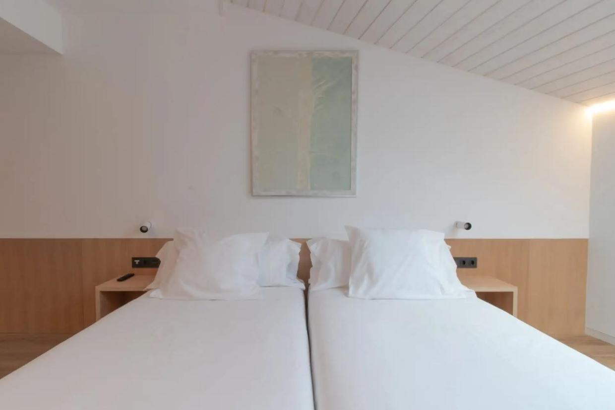 Hotel Cortabitarte Soria Dış mekan fotoğraf