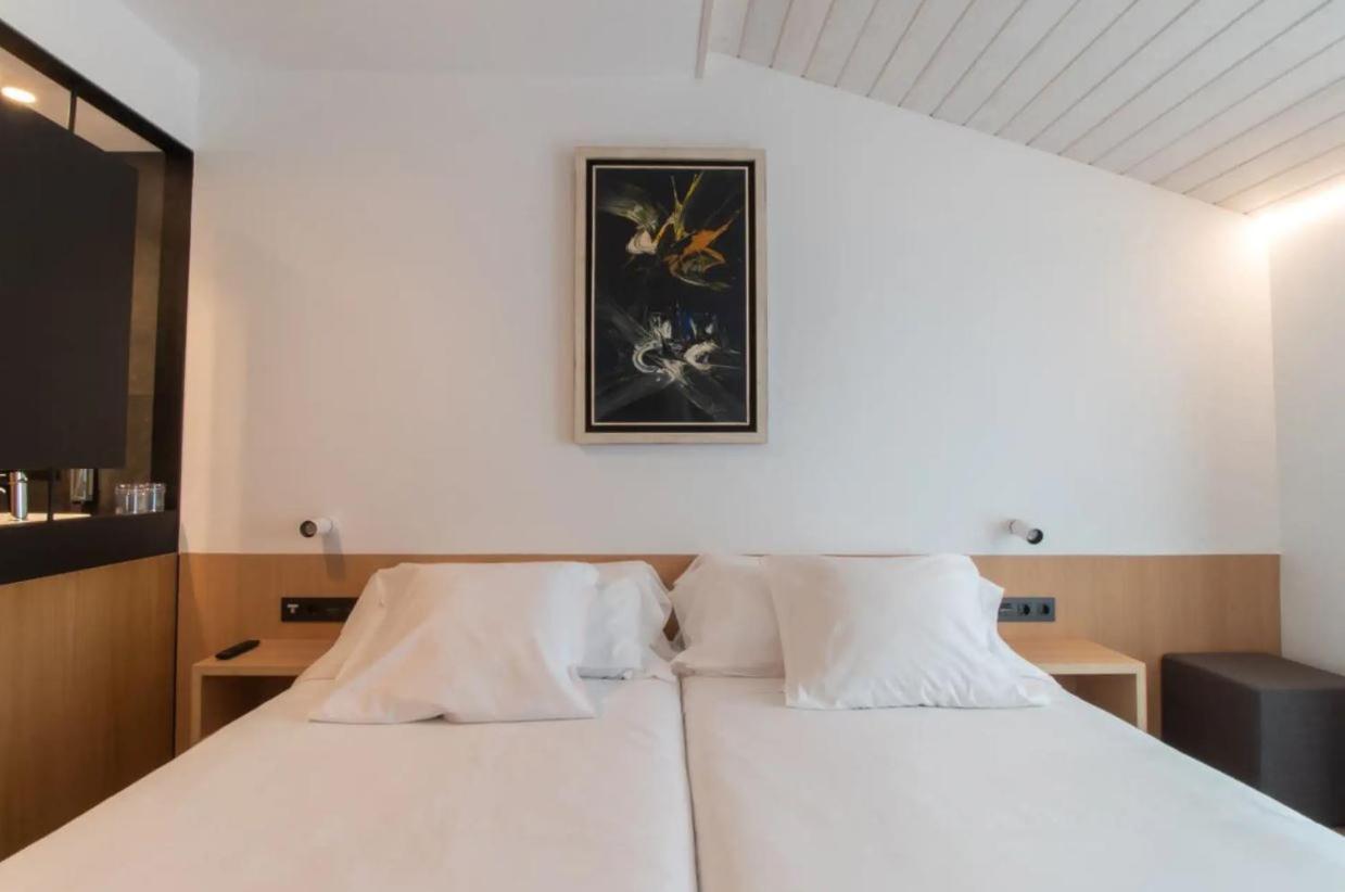 Hotel Cortabitarte Soria Dış mekan fotoğraf