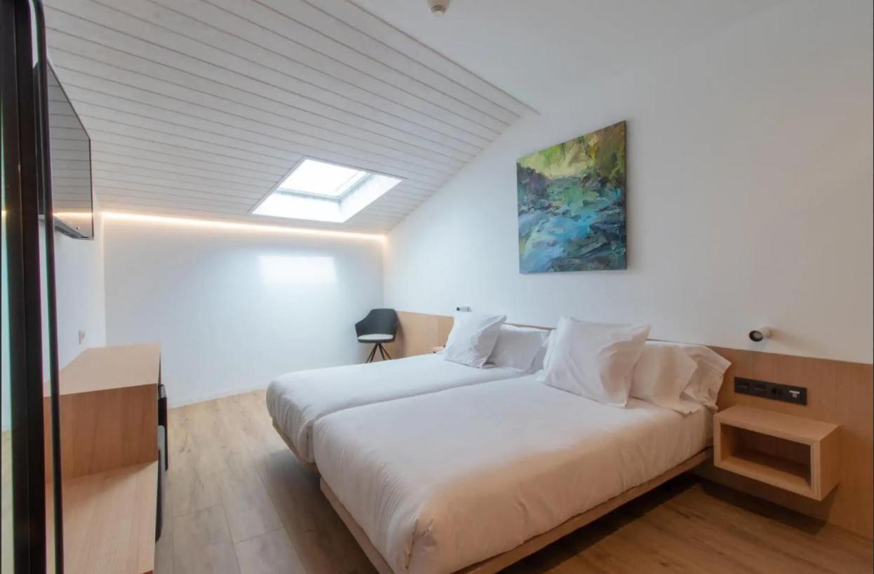 Hotel Cortabitarte Soria Dış mekan fotoğraf