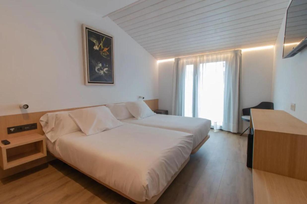 Hotel Cortabitarte Soria Dış mekan fotoğraf