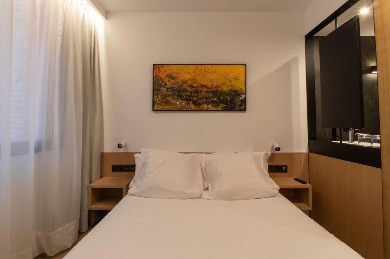 Hotel Cortabitarte Soria Dış mekan fotoğraf