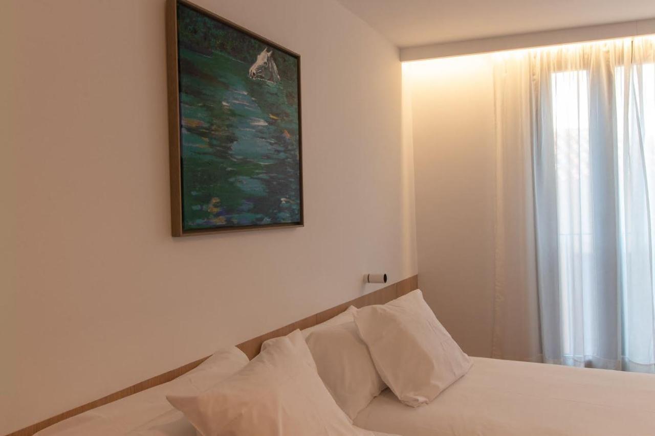 Hotel Cortabitarte Soria Dış mekan fotoğraf