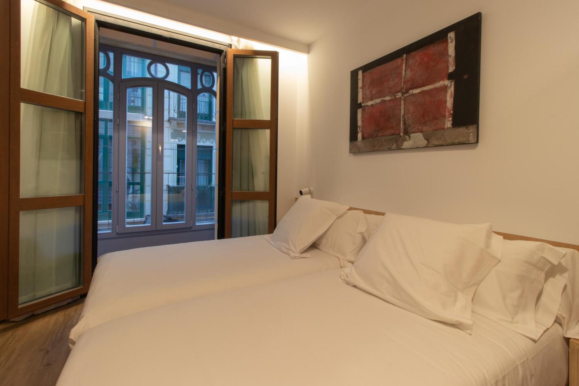 Hotel Cortabitarte Soria Dış mekan fotoğraf