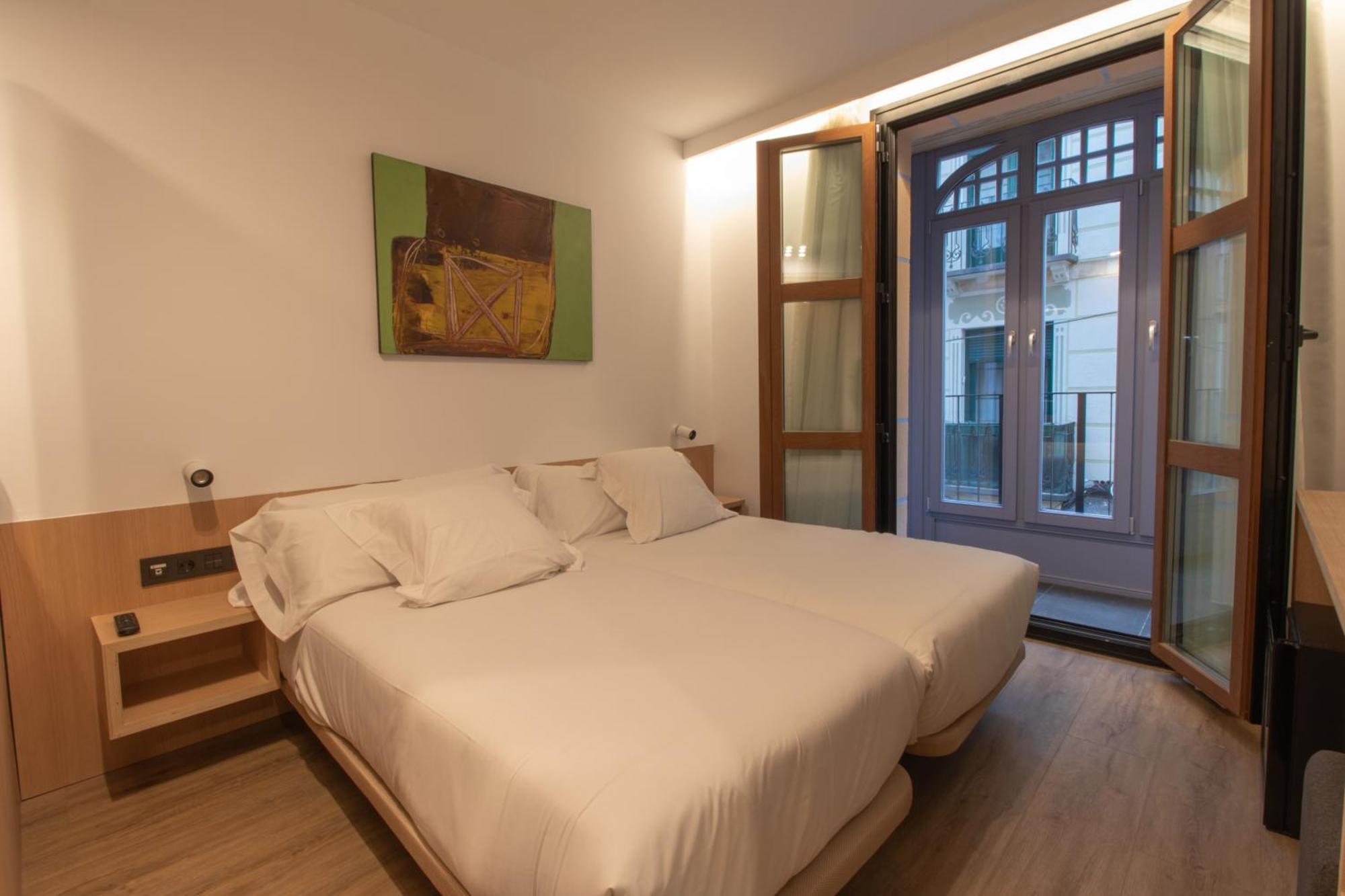 Hotel Cortabitarte Soria Dış mekan fotoğraf