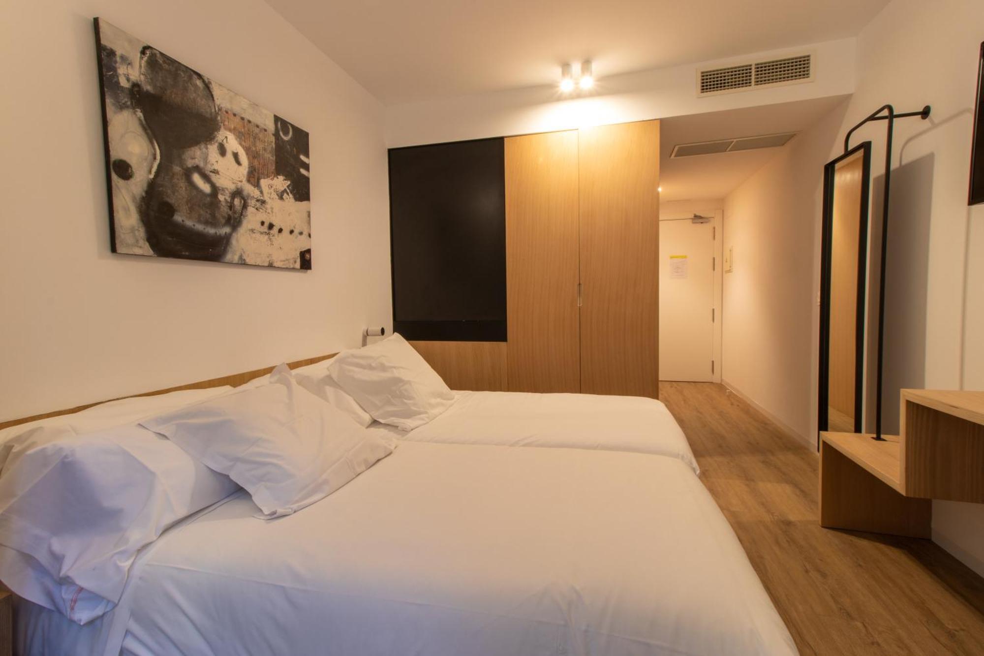 Hotel Cortabitarte Soria Dış mekan fotoğraf