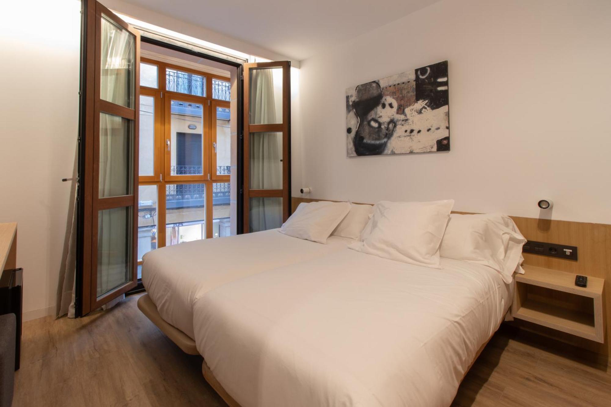 Hotel Cortabitarte Soria Dış mekan fotoğraf