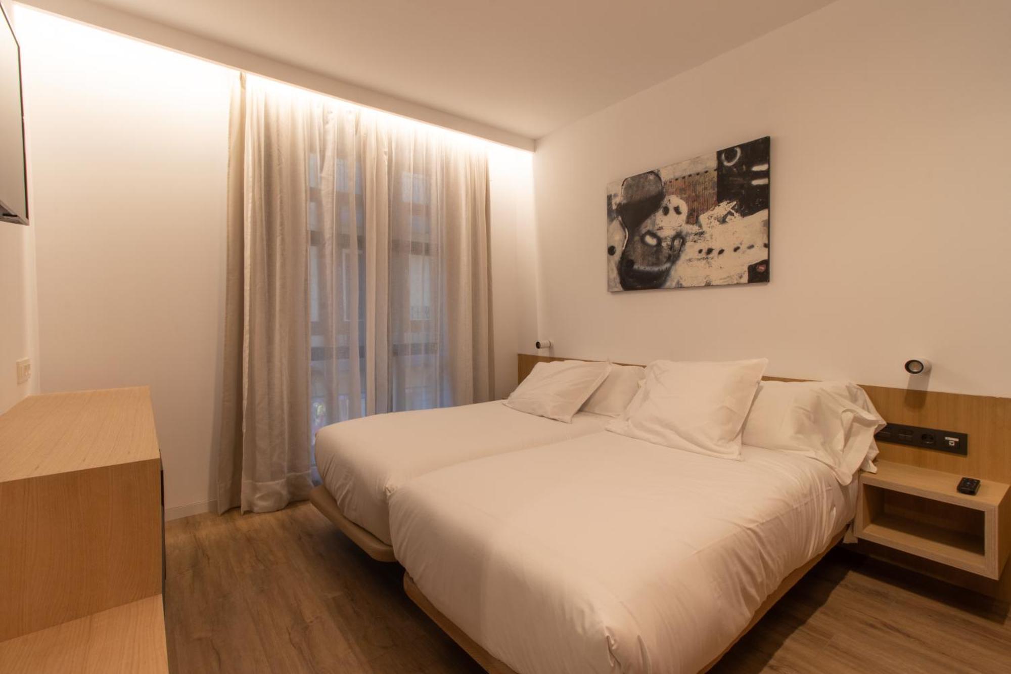 Hotel Cortabitarte Soria Dış mekan fotoğraf
