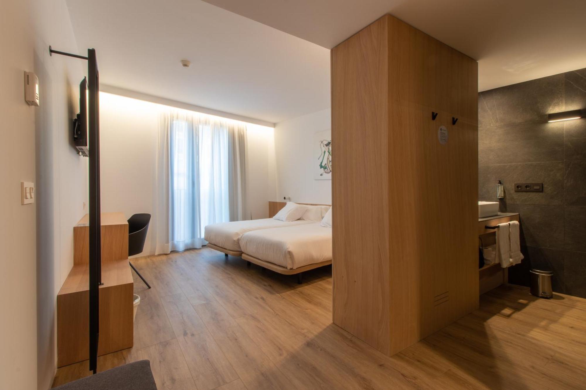 Hotel Cortabitarte Soria Dış mekan fotoğraf