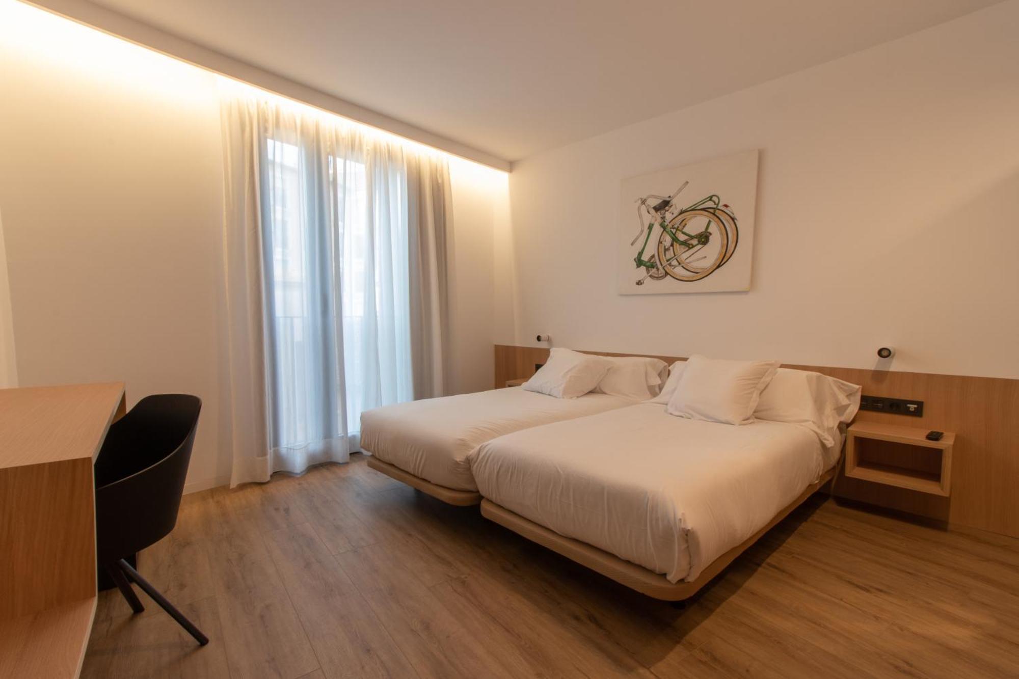 Hotel Cortabitarte Soria Dış mekan fotoğraf