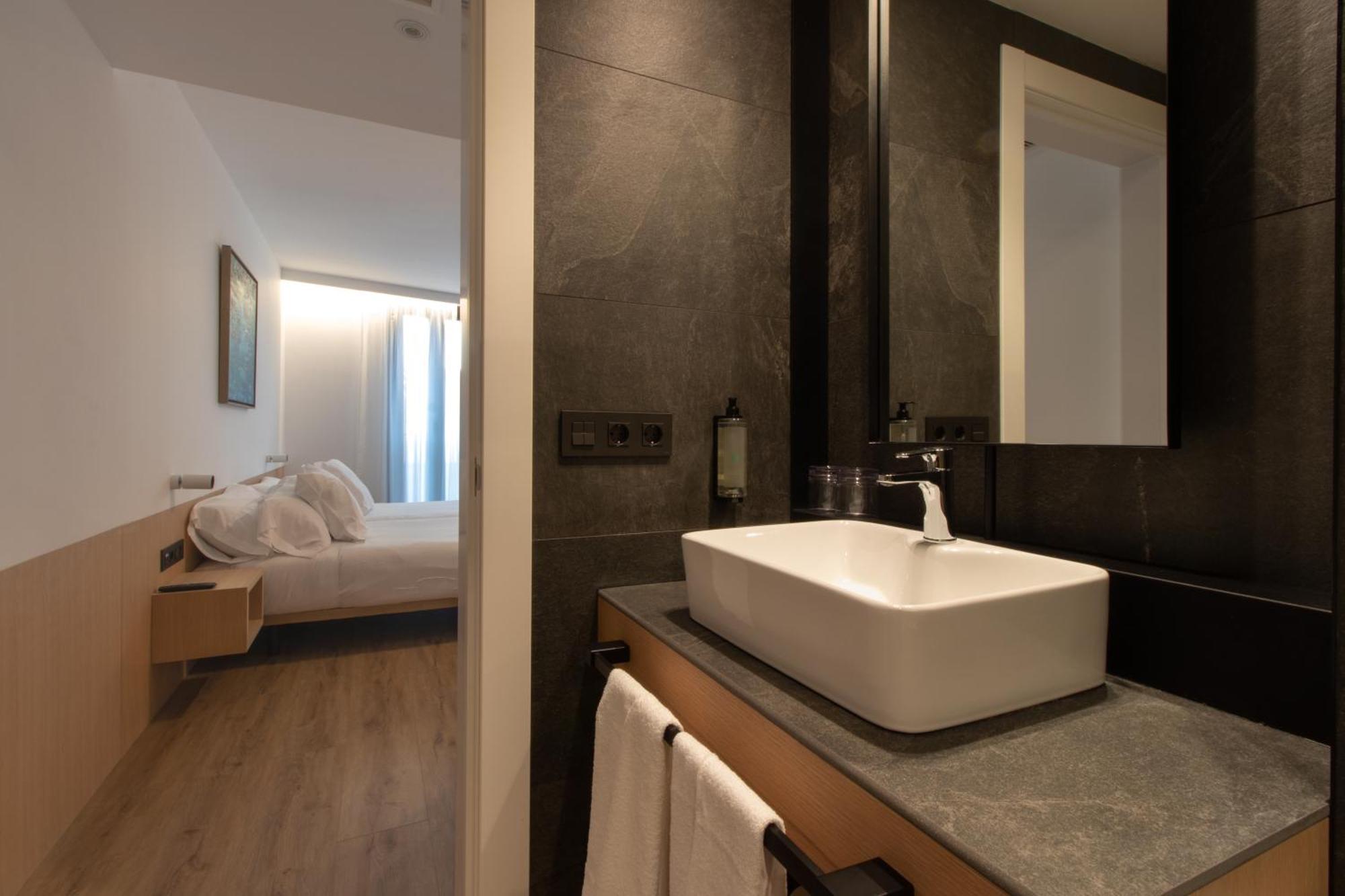Hotel Cortabitarte Soria Dış mekan fotoğraf