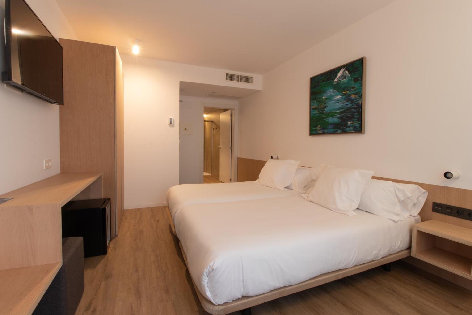 Hotel Cortabitarte Soria Dış mekan fotoğraf