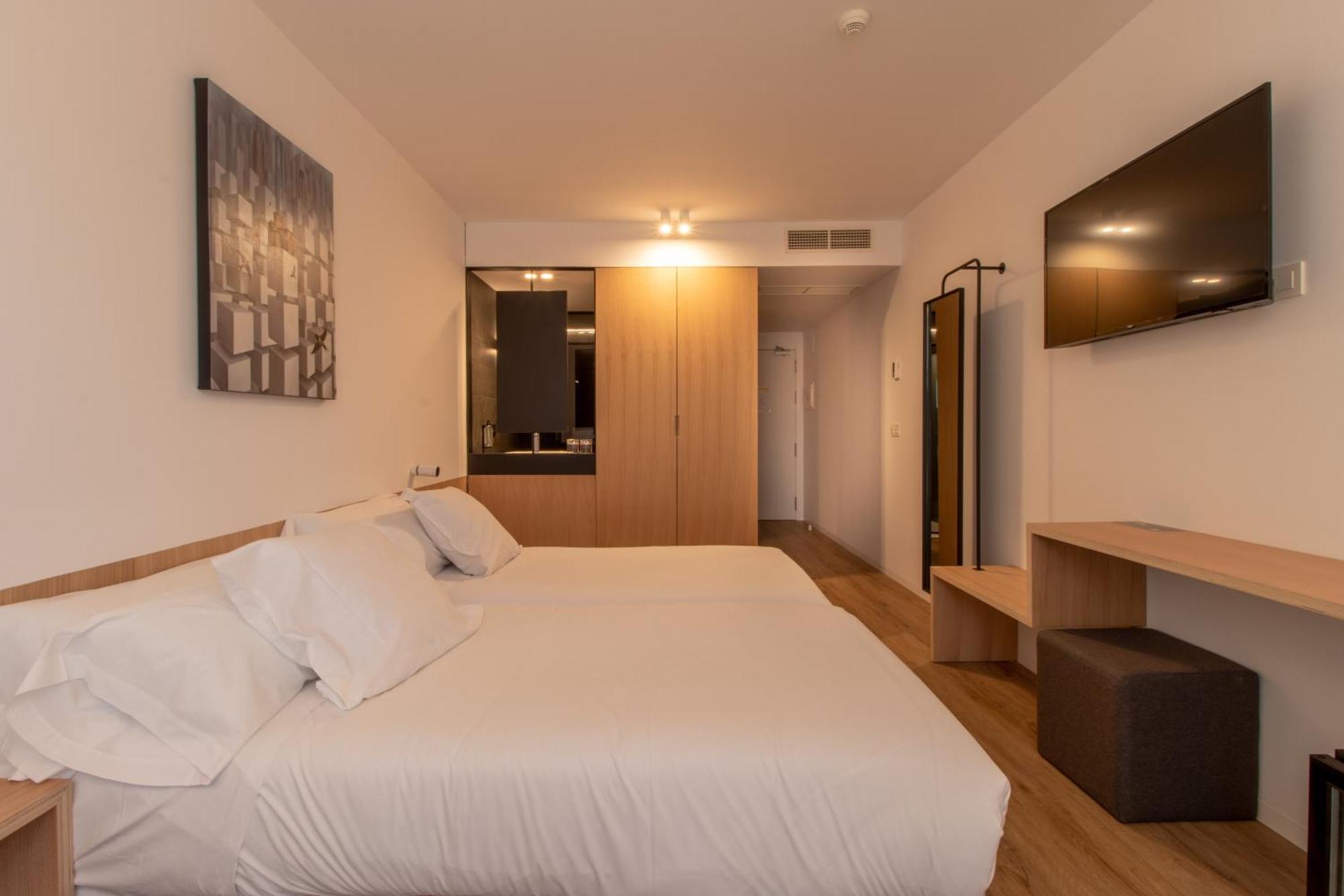 Hotel Cortabitarte Soria Dış mekan fotoğraf