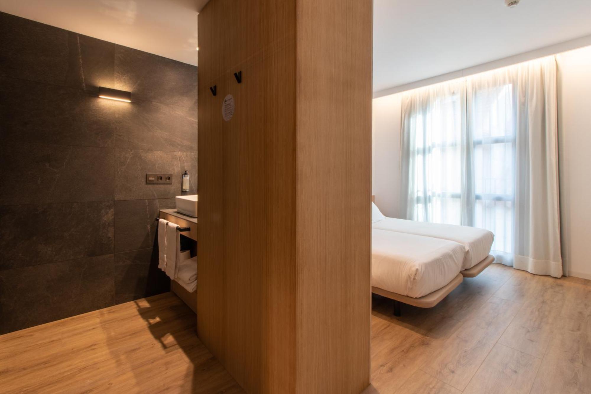 Hotel Cortabitarte Soria Dış mekan fotoğraf