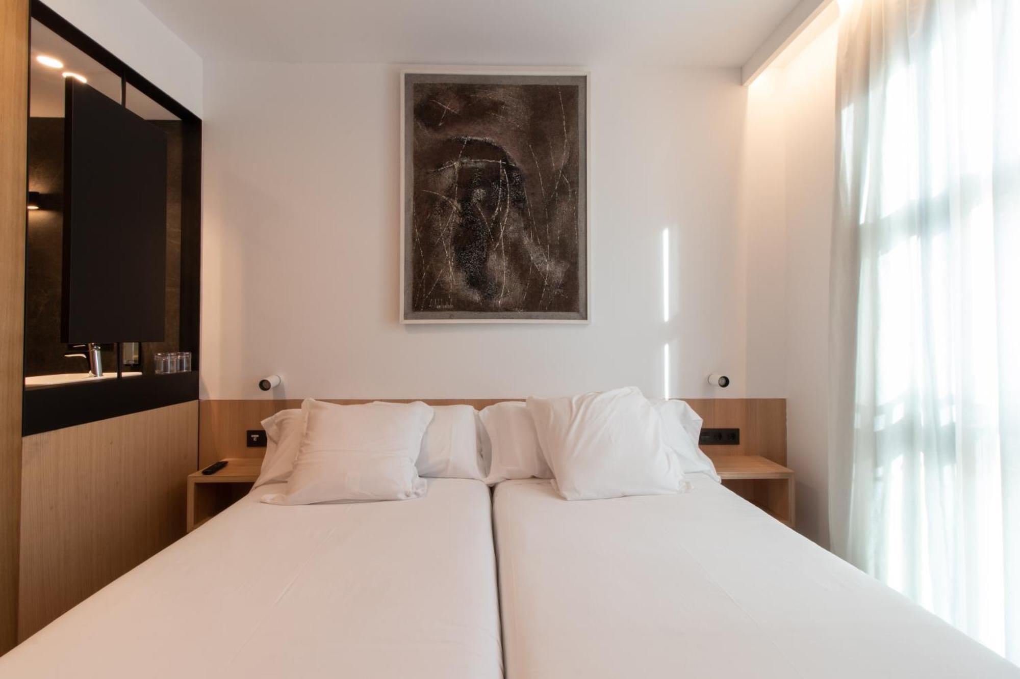 Hotel Cortabitarte Soria Dış mekan fotoğraf