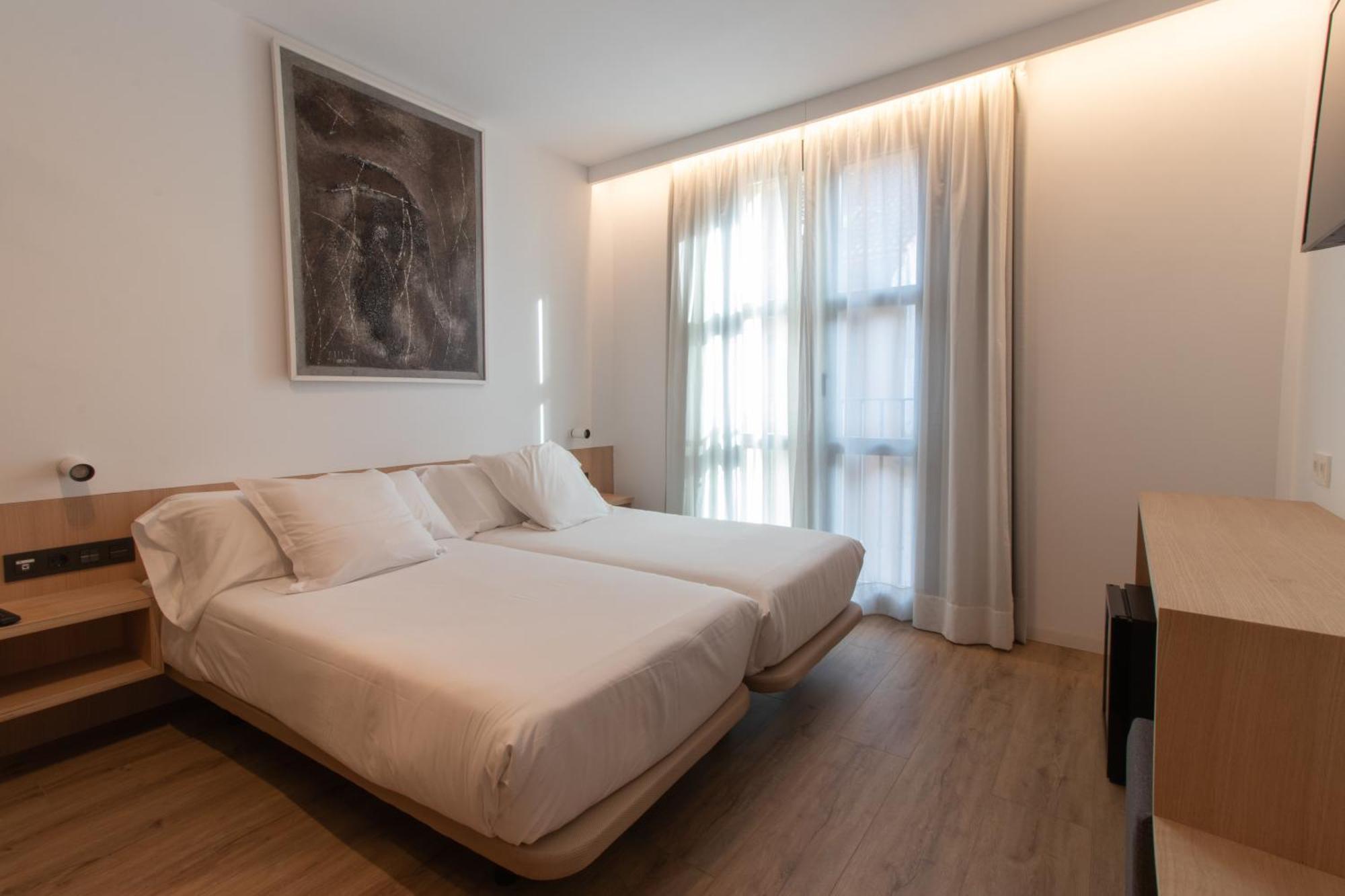 Hotel Cortabitarte Soria Dış mekan fotoğraf