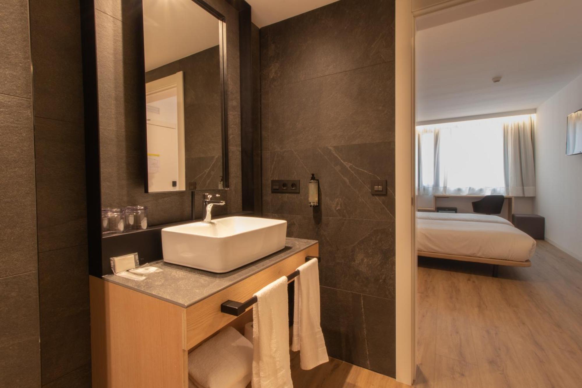 Hotel Cortabitarte Soria Dış mekan fotoğraf