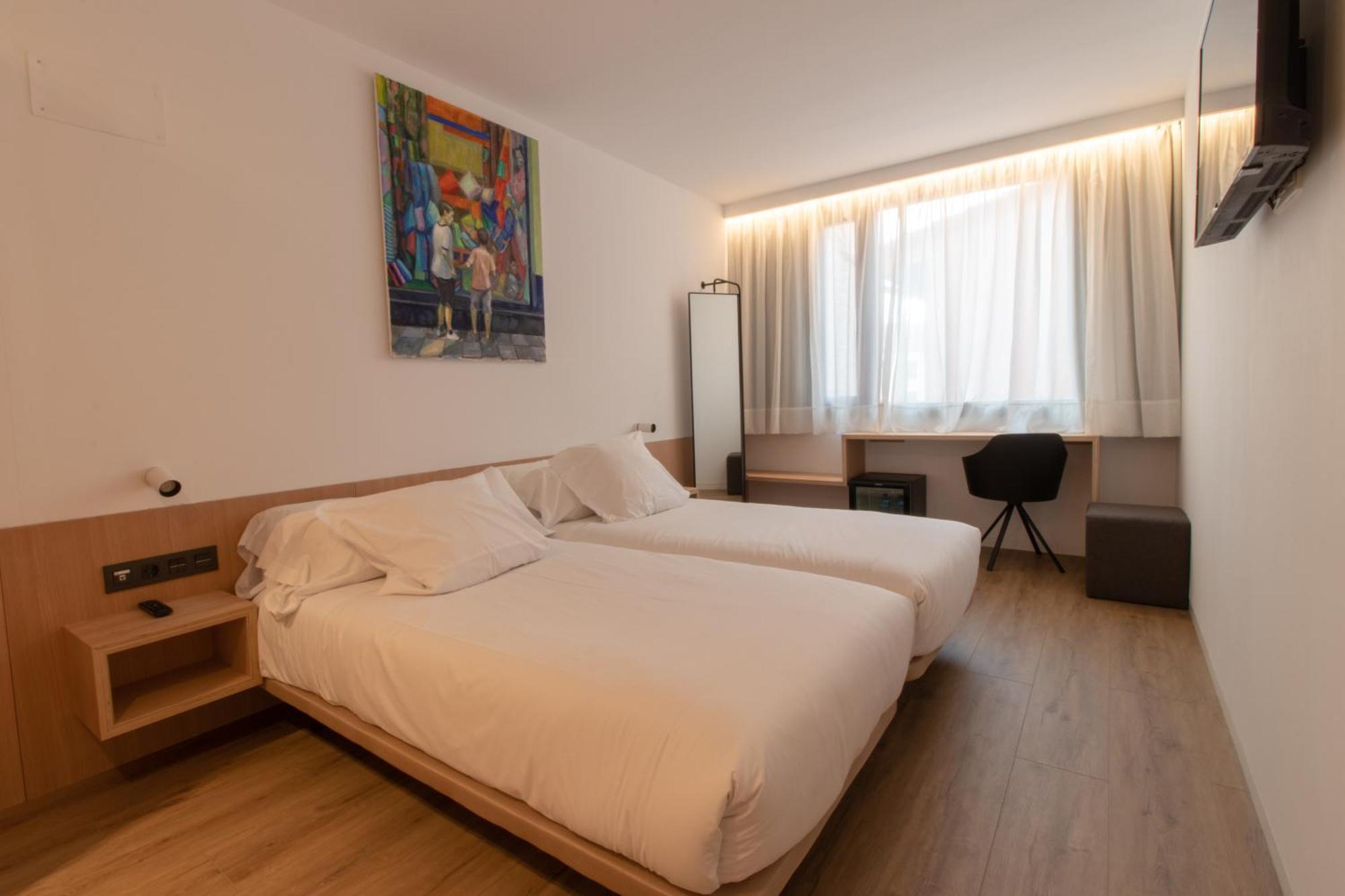 Hotel Cortabitarte Soria Dış mekan fotoğraf