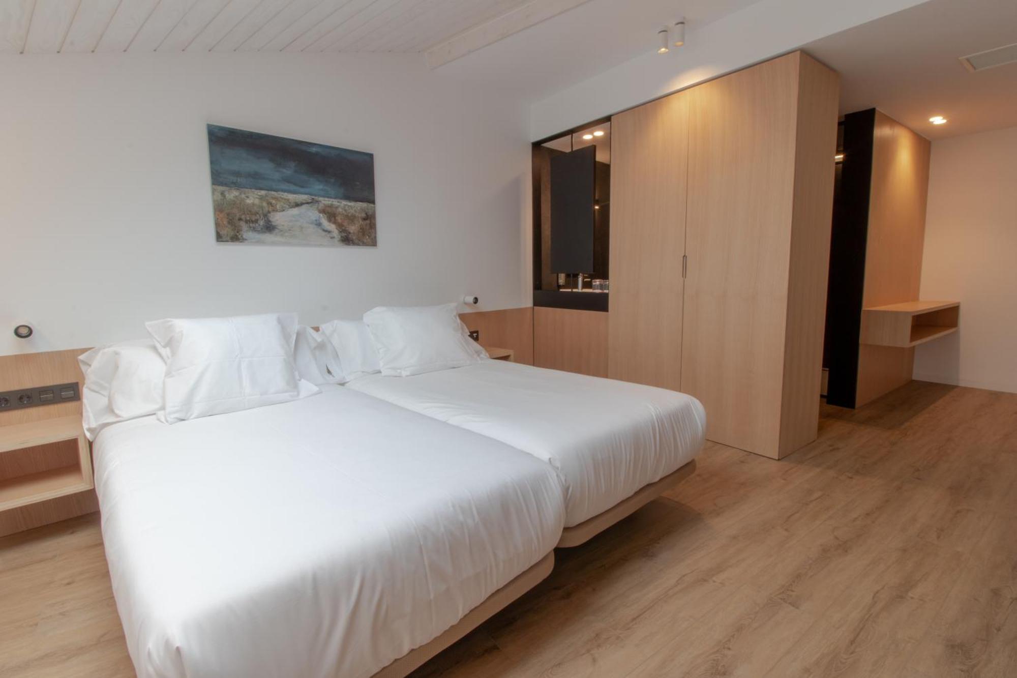 Hotel Cortabitarte Soria Dış mekan fotoğraf