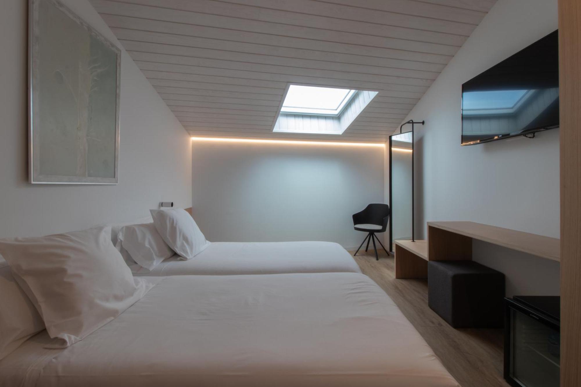 Hotel Cortabitarte Soria Dış mekan fotoğraf