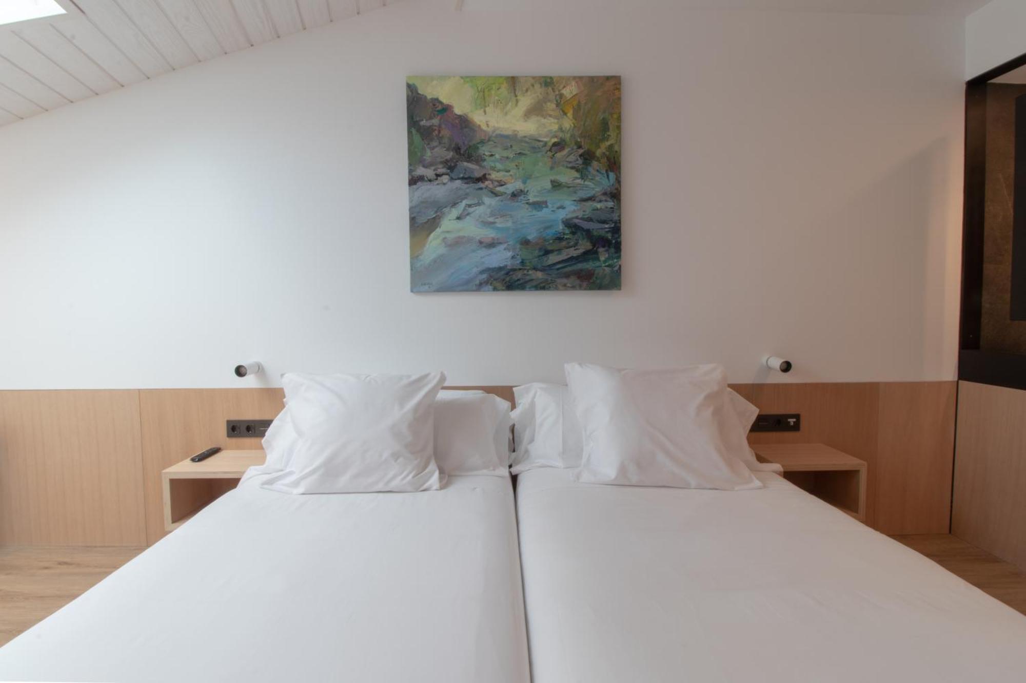 Hotel Cortabitarte Soria Dış mekan fotoğraf