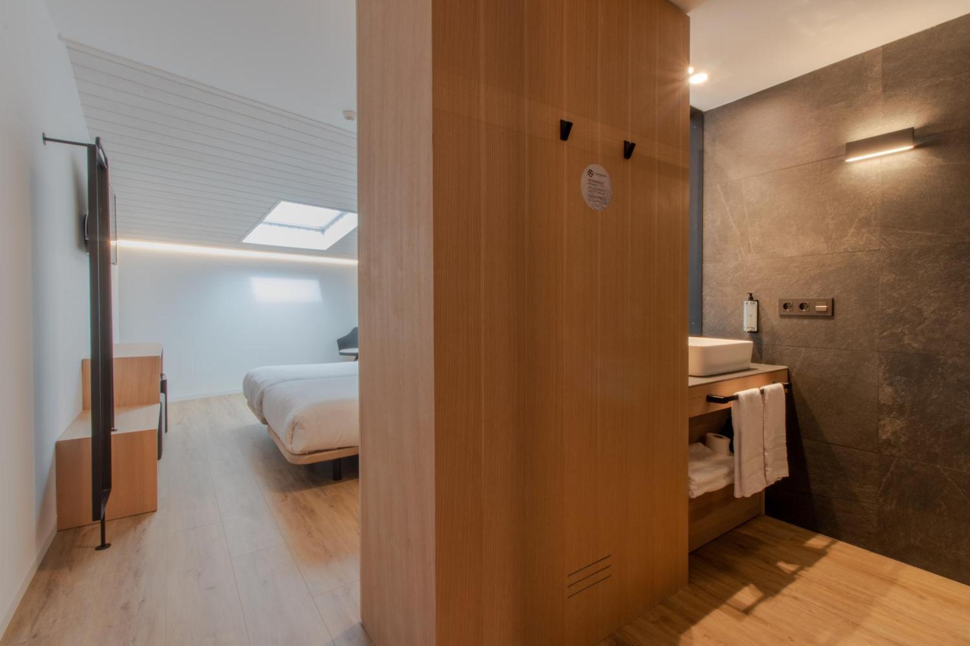 Hotel Cortabitarte Soria Dış mekan fotoğraf