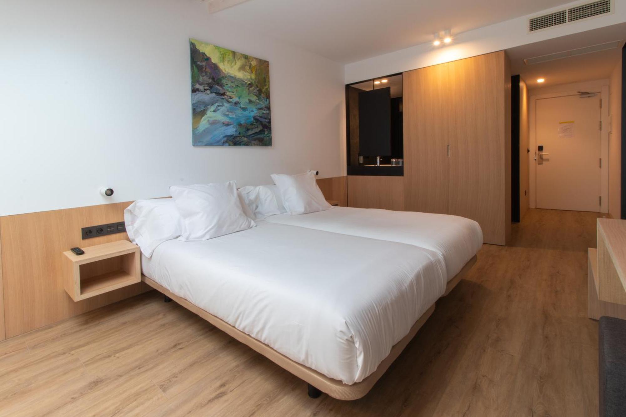 Hotel Cortabitarte Soria Dış mekan fotoğraf