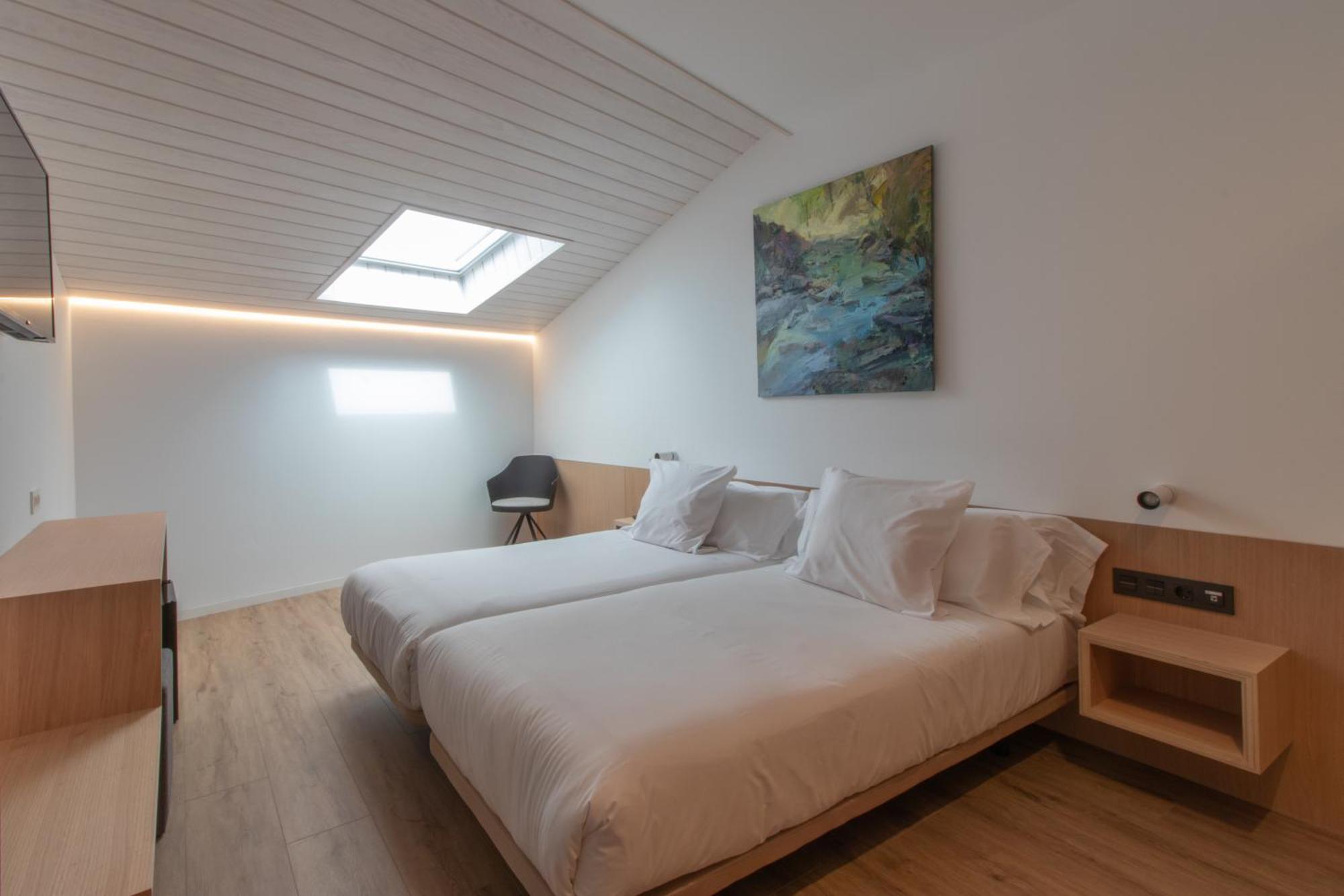 Hotel Cortabitarte Soria Dış mekan fotoğraf