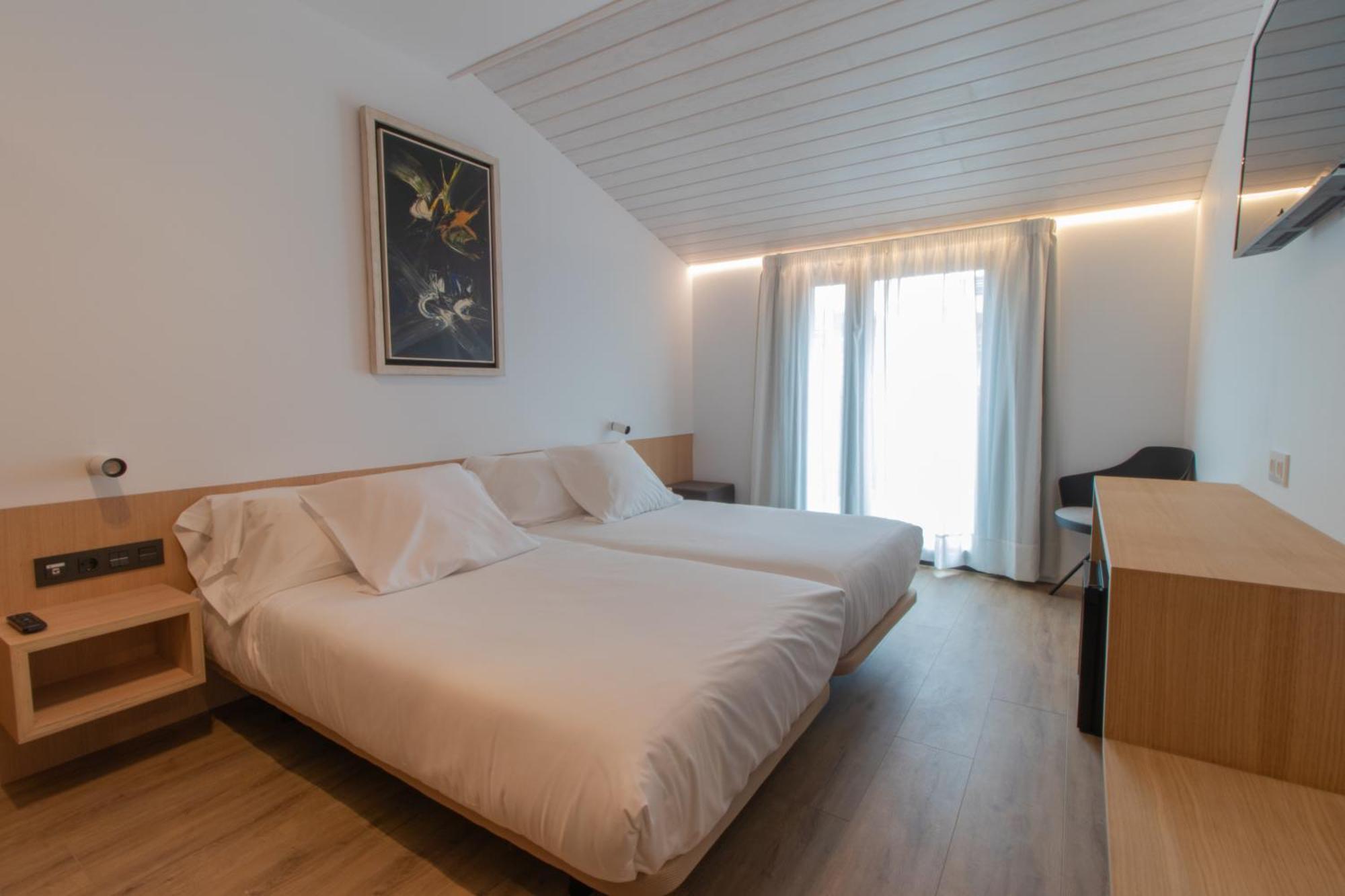 Hotel Cortabitarte Soria Dış mekan fotoğraf