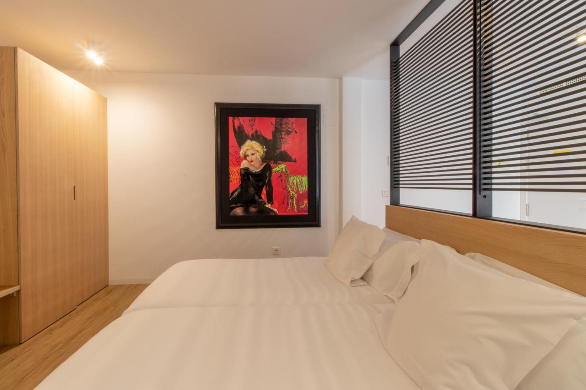 Hotel Cortabitarte Soria Dış mekan fotoğraf