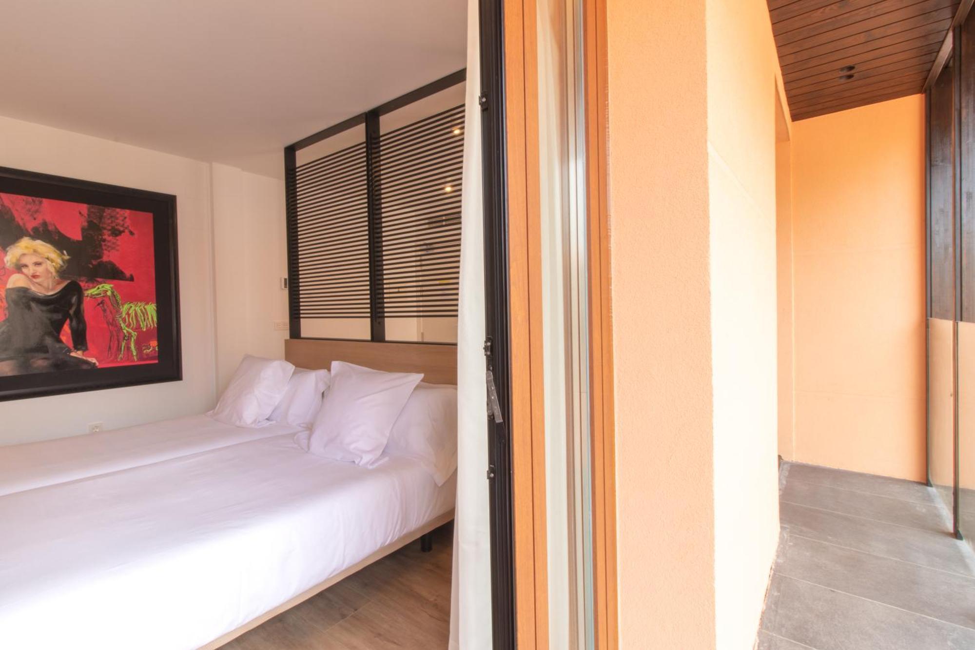 Hotel Cortabitarte Soria Dış mekan fotoğraf