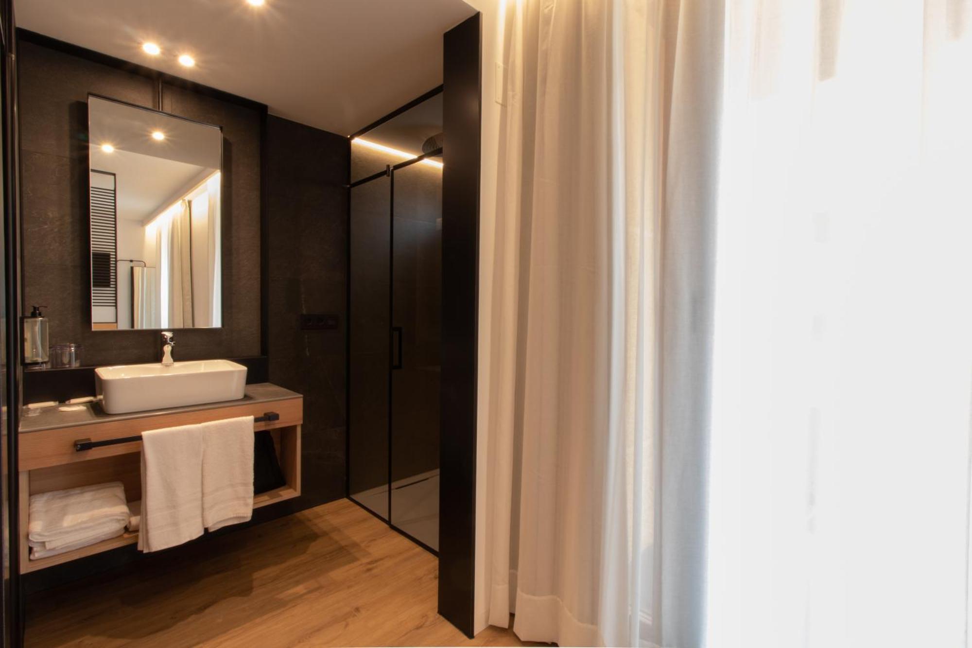 Hotel Cortabitarte Soria Dış mekan fotoğraf