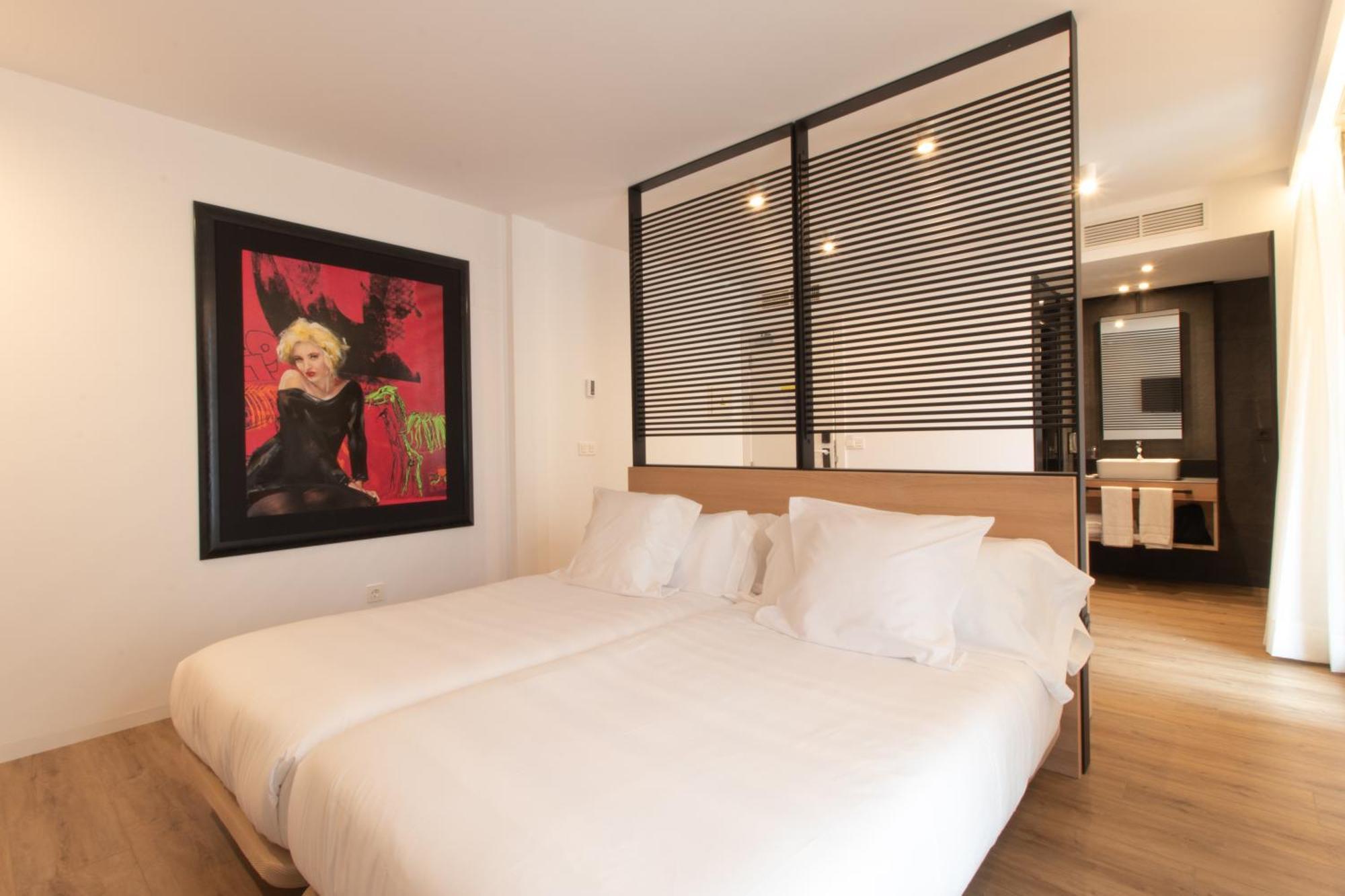 Hotel Cortabitarte Soria Dış mekan fotoğraf