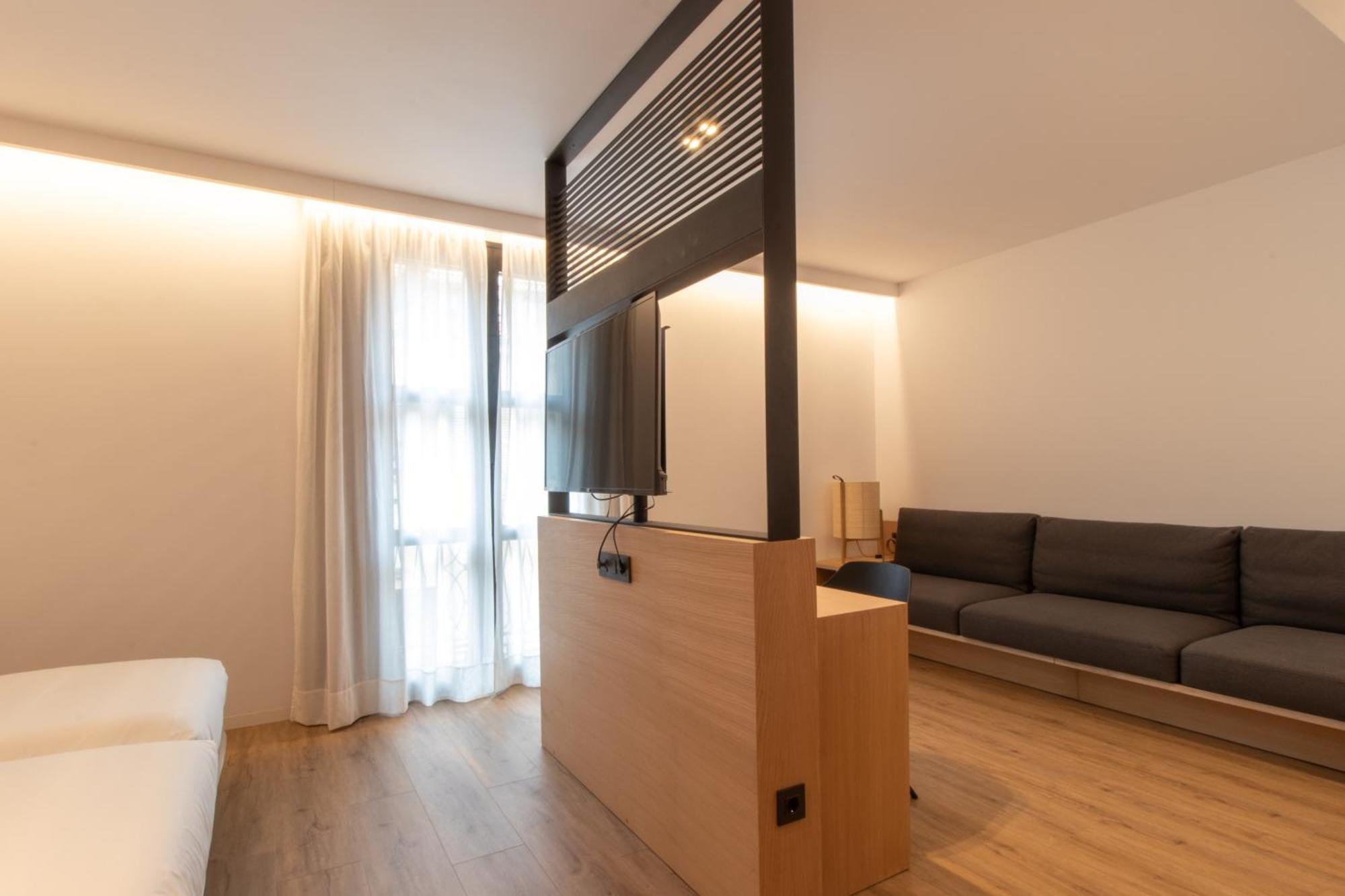 Hotel Cortabitarte Soria Dış mekan fotoğraf