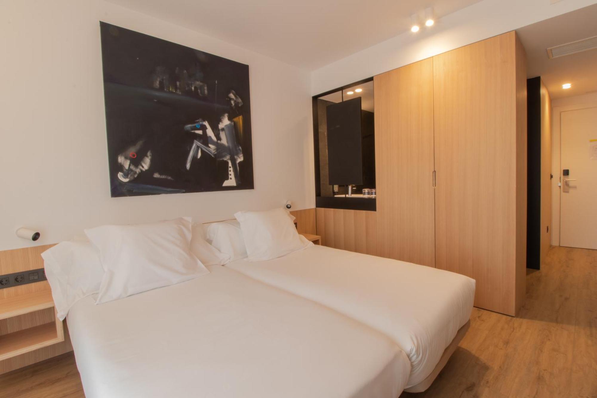 Hotel Cortabitarte Soria Dış mekan fotoğraf